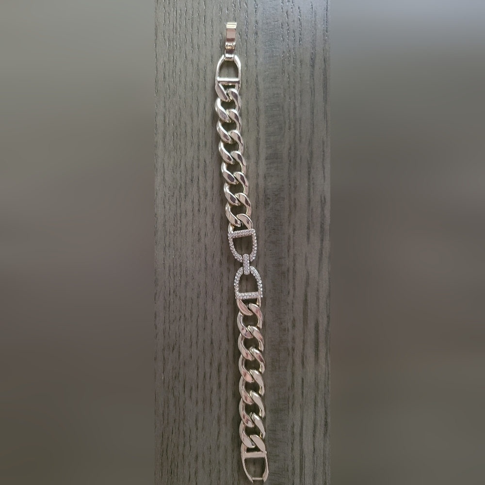 Ralph Lauren Womens Gold Bracelet